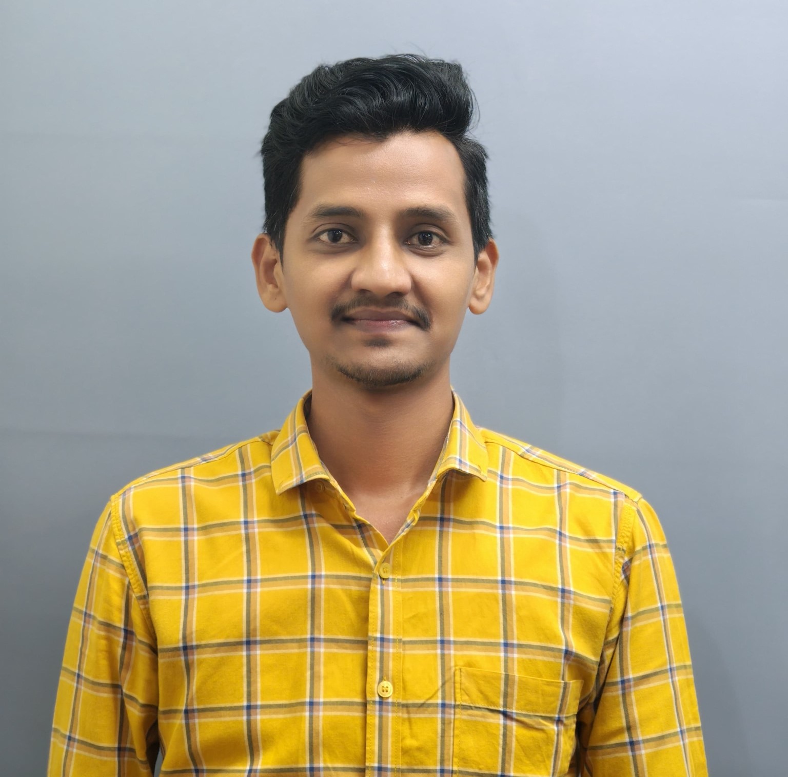 Sagar Sakhare